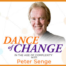 کتاب رقص تغییر