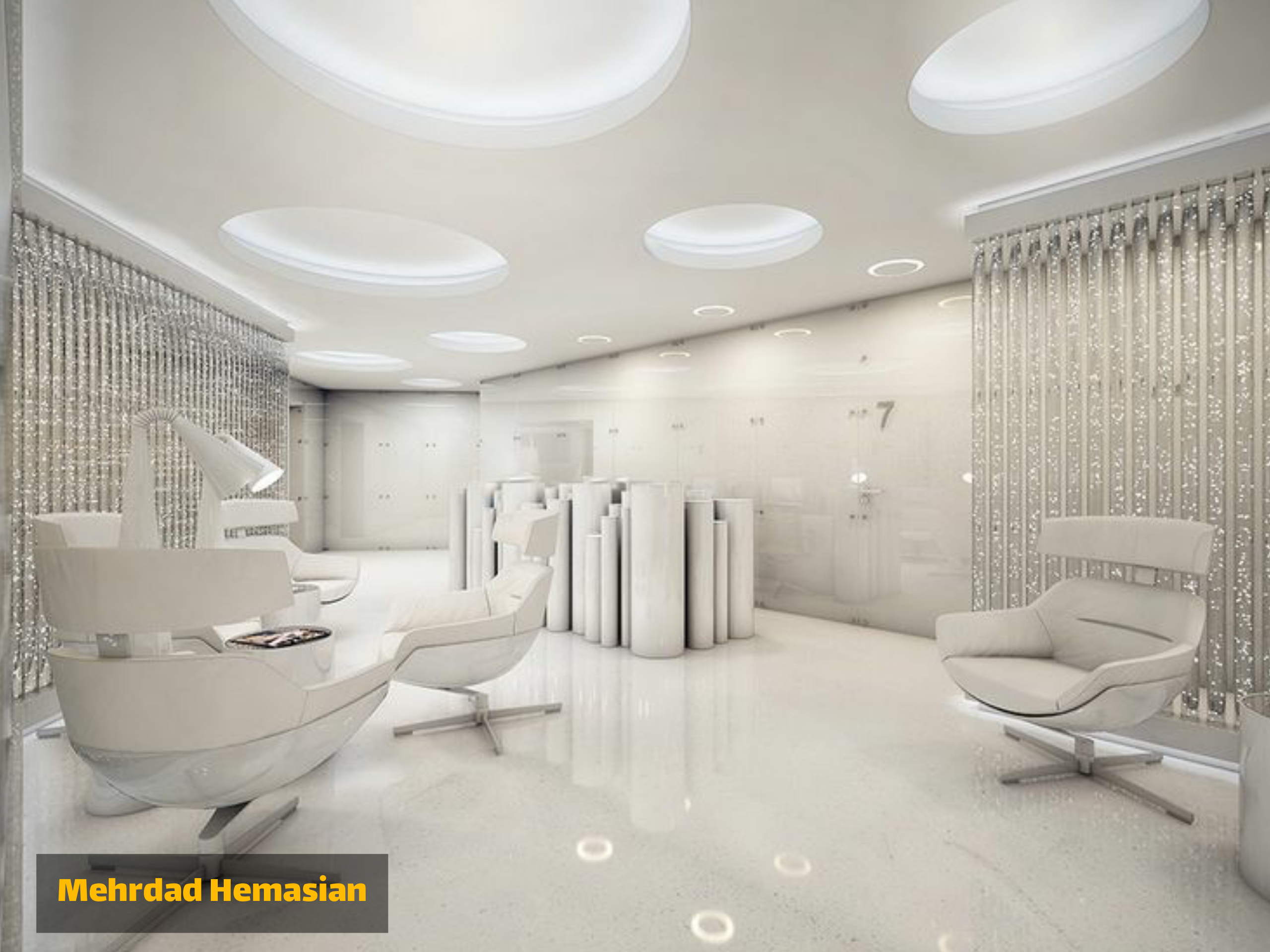 اصول مهم در طراحی و اجرای دکوراسیون داخلی - مهرداد سیویل بلاگ اجرای ...