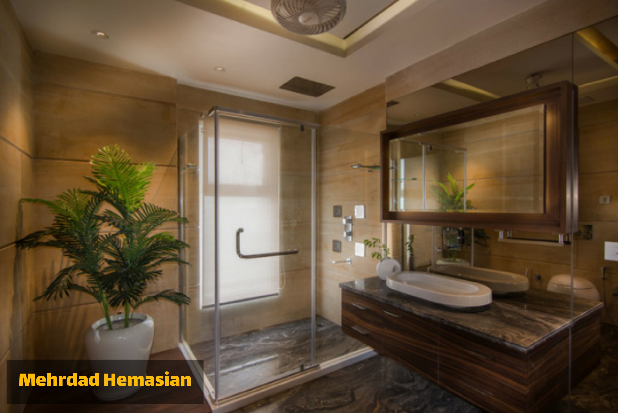 The importance of modern style for the bathroom