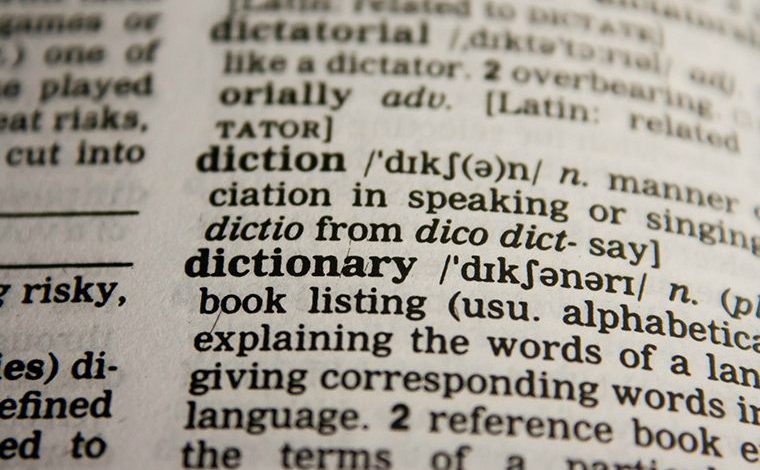 نحوه استفاده از دیکشنری برای یادگیری کلمات جدید هنگام مطالعه